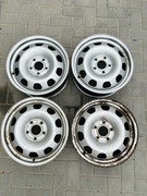 Felgi Dacia Renault Duster