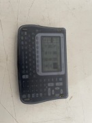 VOYAGE 200 CAS Texas Instruments Kalkulator