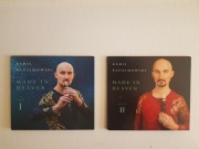 KAMIL RADZIMOWSKI - MADE IN HEAVEN, cz. I i II