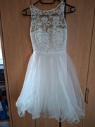 Sprzedam suknie okolicznościową 