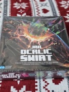 Jak ocalić świat gra planszowa 