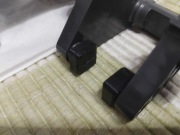 Ślizgi zaparzacz Siemens EQ6 