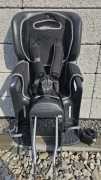 Fotelik rowerowy Britax Romer Jockey 3 Comfort
