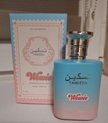 Paris Corner Taskeen Wowie/ Opis !!