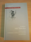 Przykładne z wiernej i statecznej miłości małżeństwo - Elżbieta Drużbacka