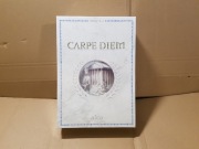 Carpe Diem 3ed, Stefan Feld, Nowa gra w folii, ENG