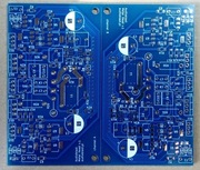 płytka - Metal Head wzmacniacz słuchawkowy pro a'la NAD S300