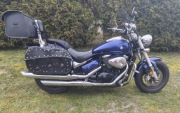 Motocykl Suzuki Boulevard vz800