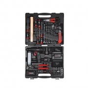 Zestaw narzędzi wurth 75pcs