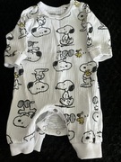 Ubranka niemowlęce 56-62