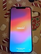 Iphone 12 pro max, apple,  biały