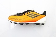 Buty piłkarskie ADIDAS  F5 TRX HG J Lanki  r.38,5