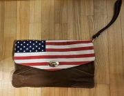 kopertowka z printem USA