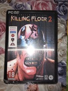 Killing Floor 2 Steelbook/Casebook 