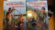 WĘDKARSTWO GRUNTOWE CZ1 & 2