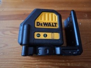 DEWALT LASER LINIOWY 12V DCE088G ZIELONY