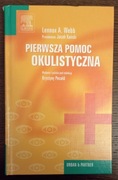 Pierwsza pomoc okulistyczna