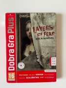 Layers of fear EDYCJA KONESERA 