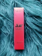 Stars zastygający błyszczyk Air Stars odcień Bangkok czerwony 