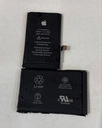 Oryginalna bateria do Apple iPhone X z BMS 2716mah