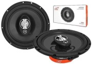 Mocne Głośniki samochodowe trójdrożne LTC GT165mm 180W