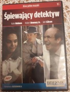 Śpiewający detektyw / The Singing Detective (2003) DVD - Downey Jr., Gibson