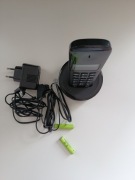Telefon bezprzewodowy Philips D165 