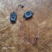 Głośniki laptopa Acer E725 emachines G725 625 oryginalne używane czyt. OPIS