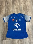 Oryginalna koszulka Wisła Płock - JOMA!