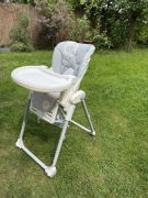 Krzesełko do karmienia