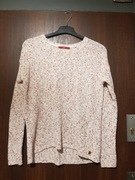 Sweterek damski roz S S.Oliver 