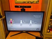Konsola do gier Xbox 360 Kinect