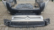 Zderzak przód przedni grill Citroen Berlingo 2 B9 kompletny nadkola osłony