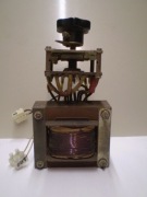 Autotransformator sieciowy 100W z odzysku