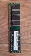 Pamięć Ram Apacer 512MB DDR SDRAM, PC-3200