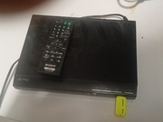 Odtwarzacz dvd Sony funkcja divix