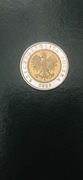 Polska - 5 złotych 2025