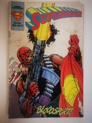 Tm-Semic. Superman 4/91