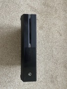 Xbox one fat 500gb okazja licytacja