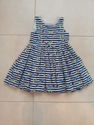 Sukienka young dimension r. 92