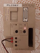 Sterownik PLC SIEMENS SIMATIC S5-100U CPU 100