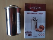 Szynkowar browin 1,5kg nowy. 