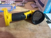 LED Lampę 14.4 V