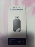 Adapter CarPlay 