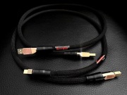 Interkonekt Cyfrowy Kabel USB C Receptor Audio Hi-End Przewód Japoński 1m