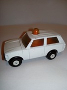 POLICE PATROL N.20 1975 MATCHBOX