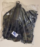 Kamizelka taktyczna Lubawa wz. 988/MON kamuflaż wz.93-NOWA