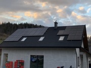 INSTALACJA do twojego domu !!! JAKOŚĆ 6,3 kWp