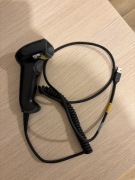 Czytnik kodów Honeywell Voyager 1250G z kablem USB