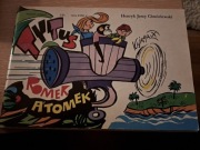 Tytus Romek i A'Tomek. Ksiega X. Wyd.II. 1991